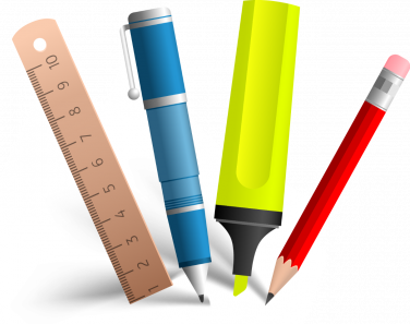 Papelería Sipirili - Marcador