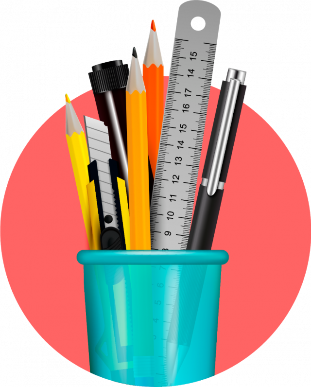 Papelería Sipirili - Lapicero 